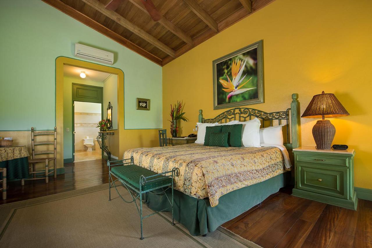 Hotel Casa Turire 图里亚尔瓦 外观 照片