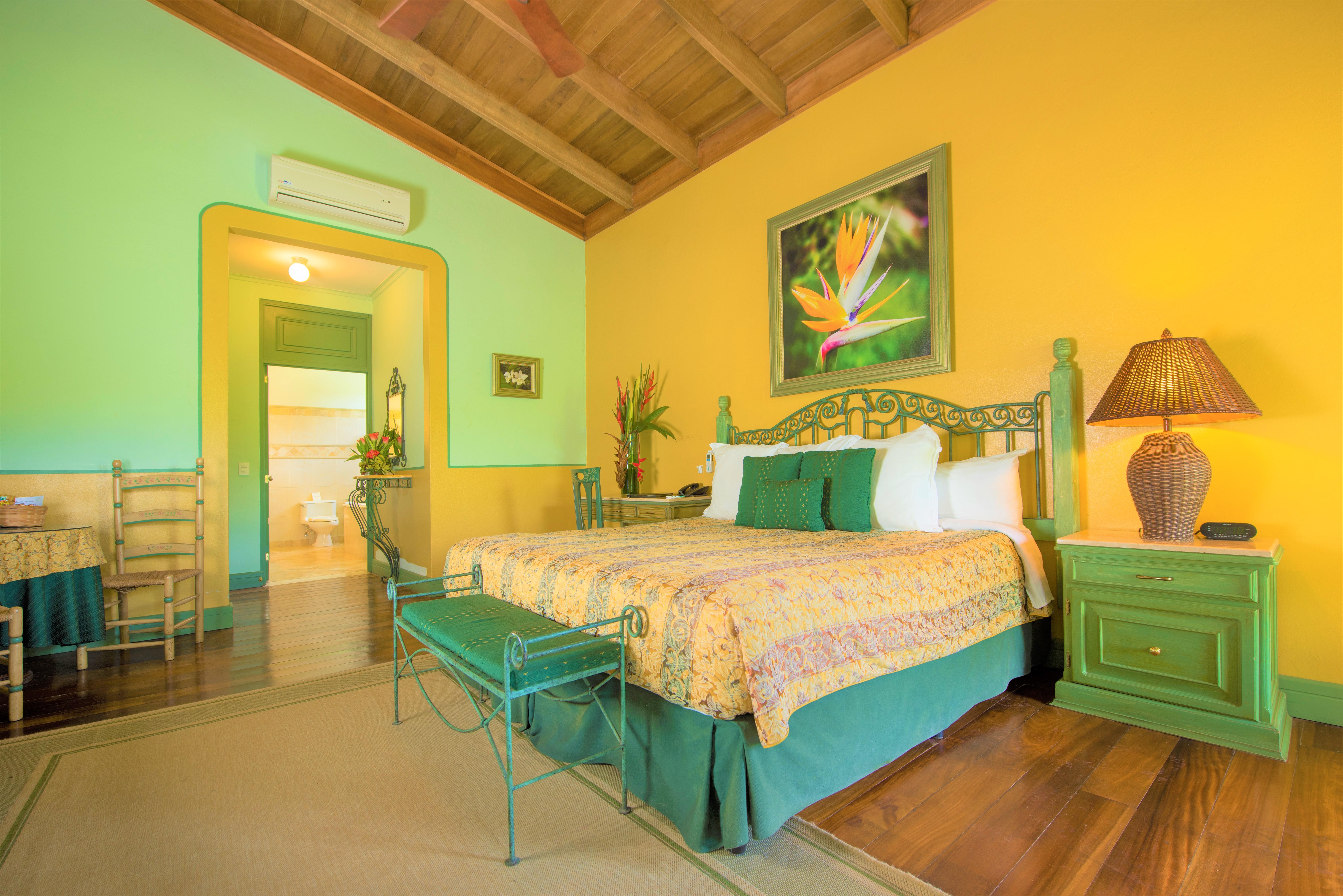 Hotel Casa Turire 图里亚尔瓦 外观 照片