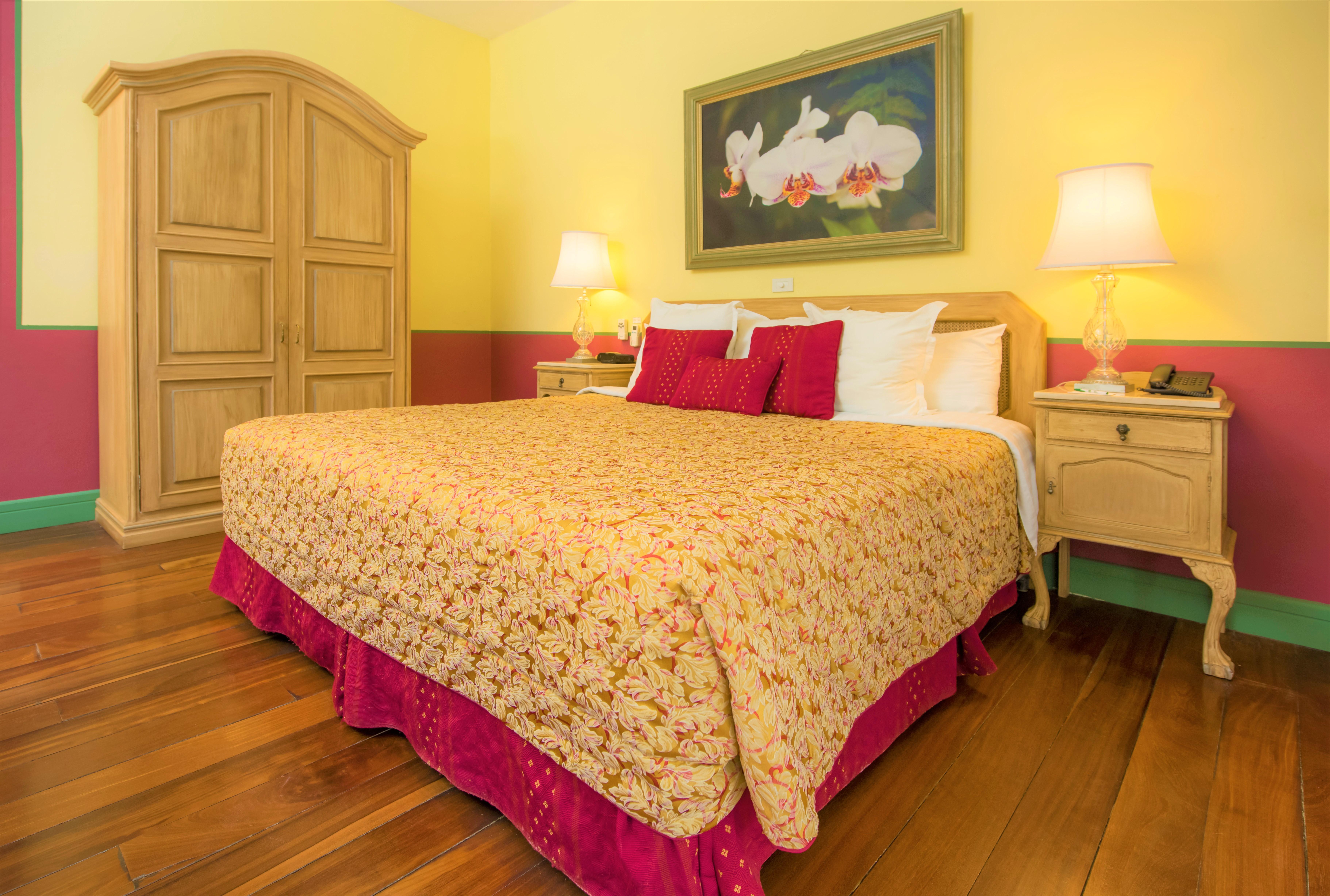Hotel Casa Turire 图里亚尔瓦 外观 照片