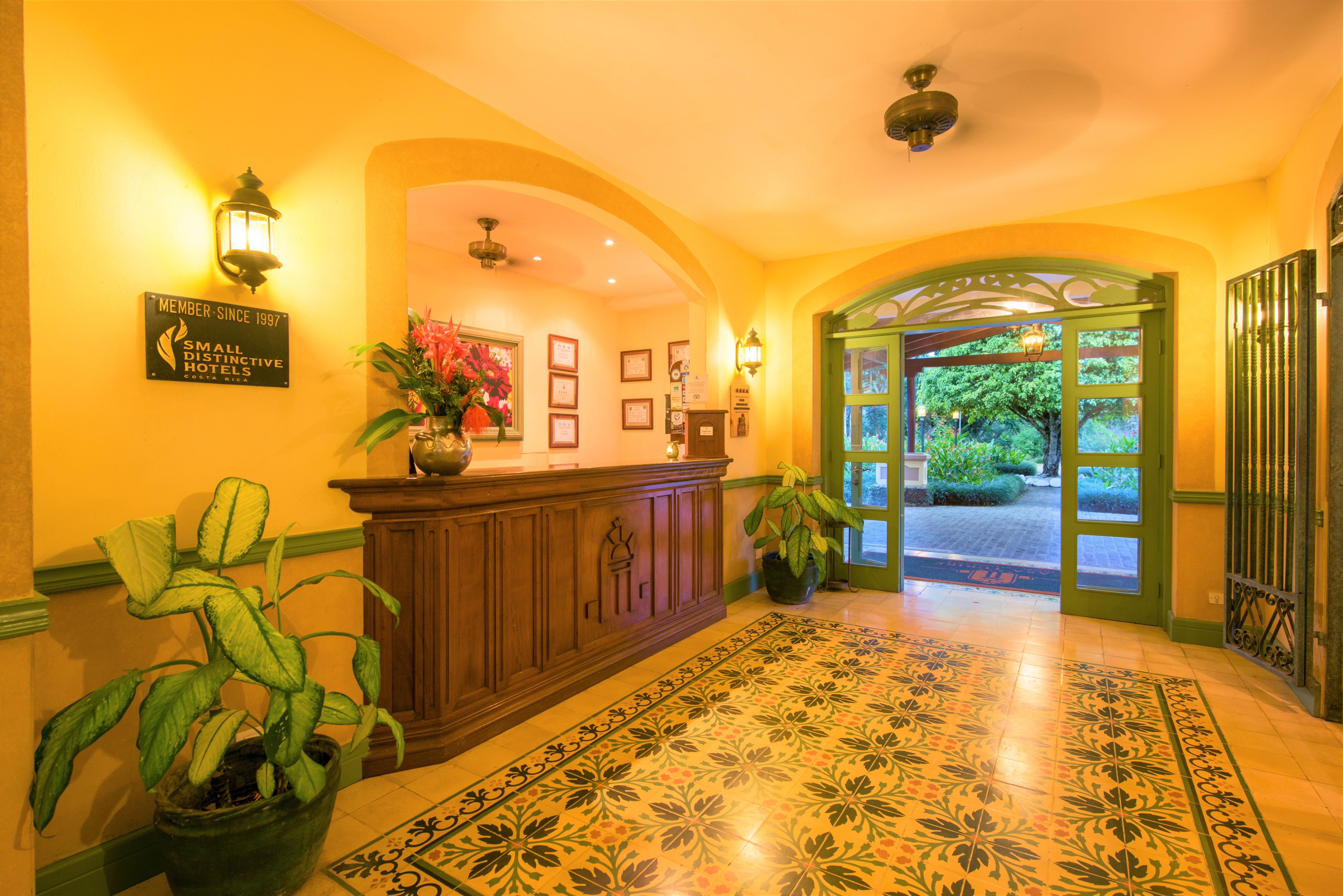 Hotel Casa Turire 图里亚尔瓦 外观 照片