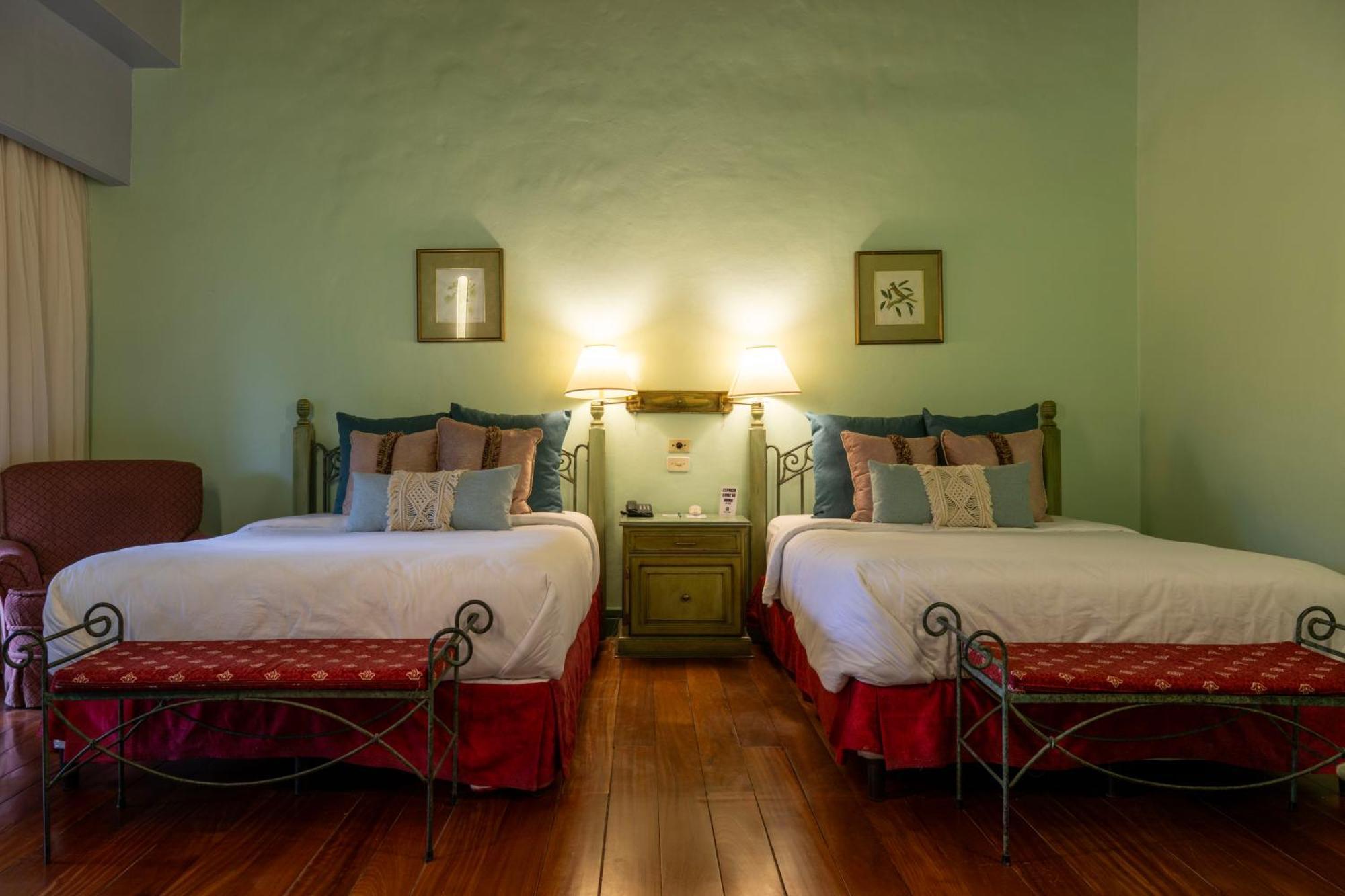 Hotel Casa Turire 图里亚尔瓦 外观 照片