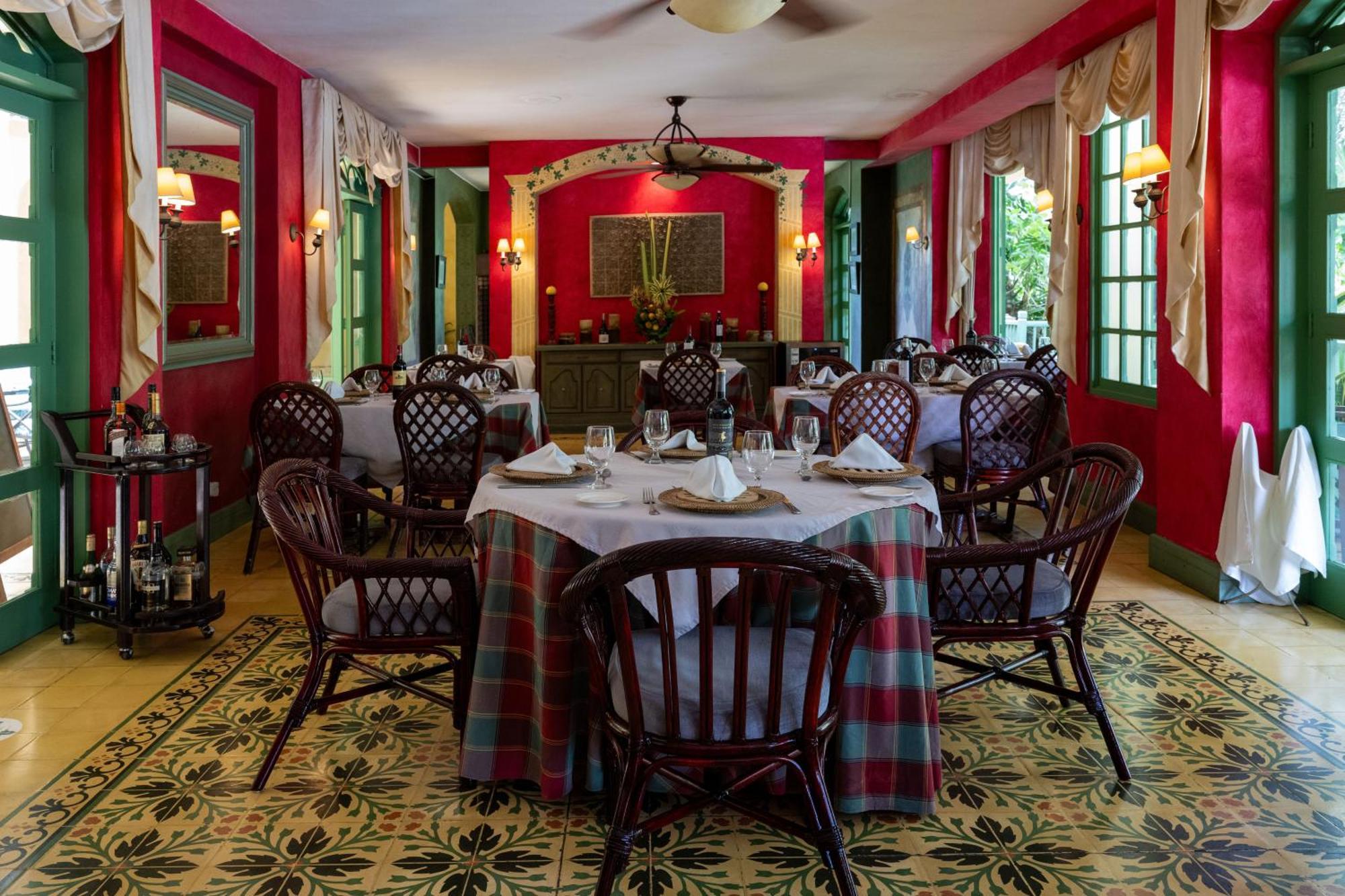 Hotel Casa Turire 图里亚尔瓦 外观 照片