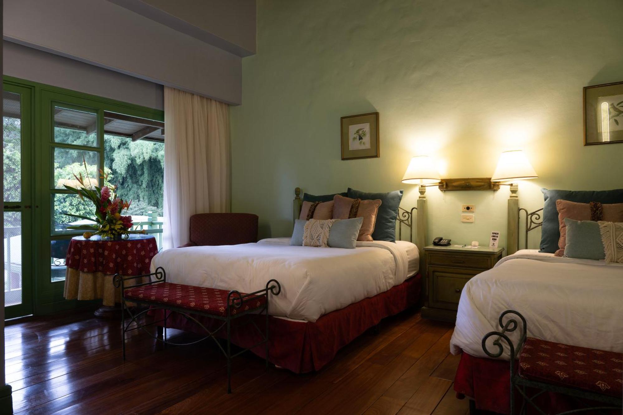 Hotel Casa Turire 图里亚尔瓦 外观 照片