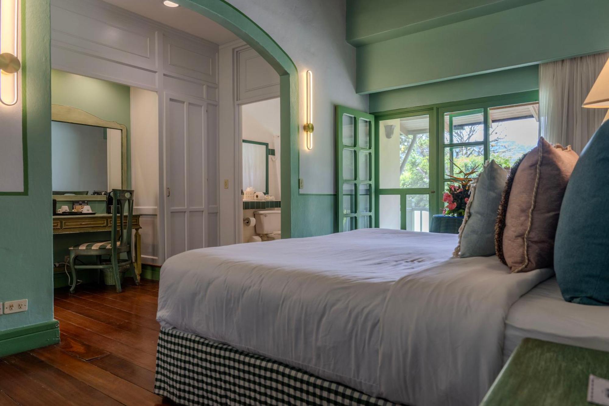 Hotel Casa Turire 图里亚尔瓦 外观 照片