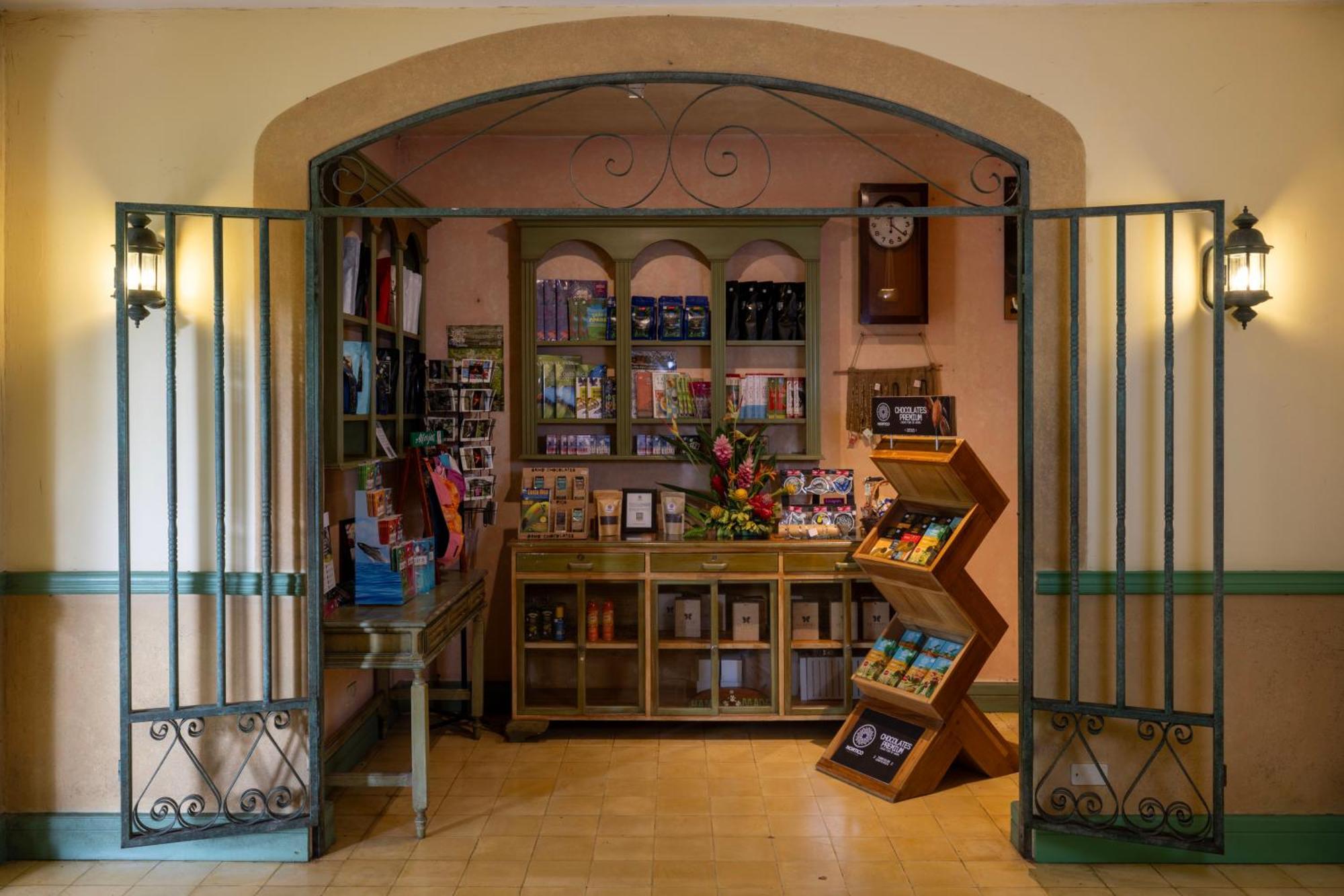 Hotel Casa Turire 图里亚尔瓦 外观 照片