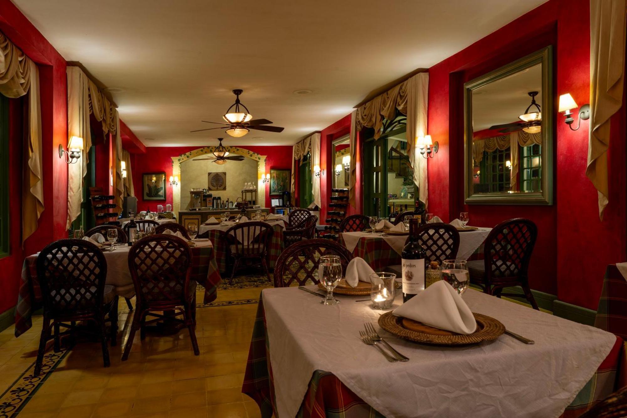 Hotel Casa Turire 图里亚尔瓦 外观 照片