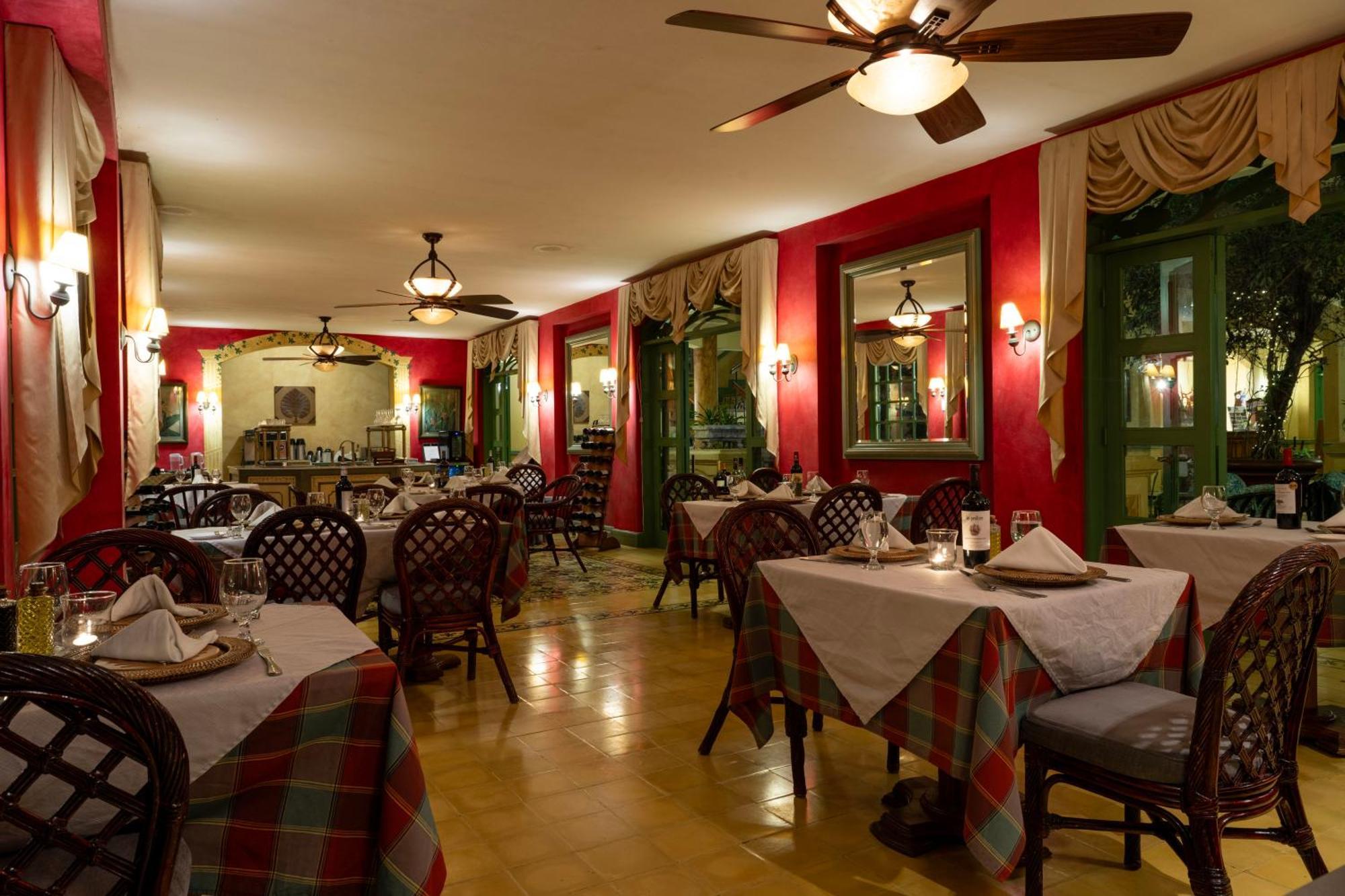 Hotel Casa Turire 图里亚尔瓦 外观 照片