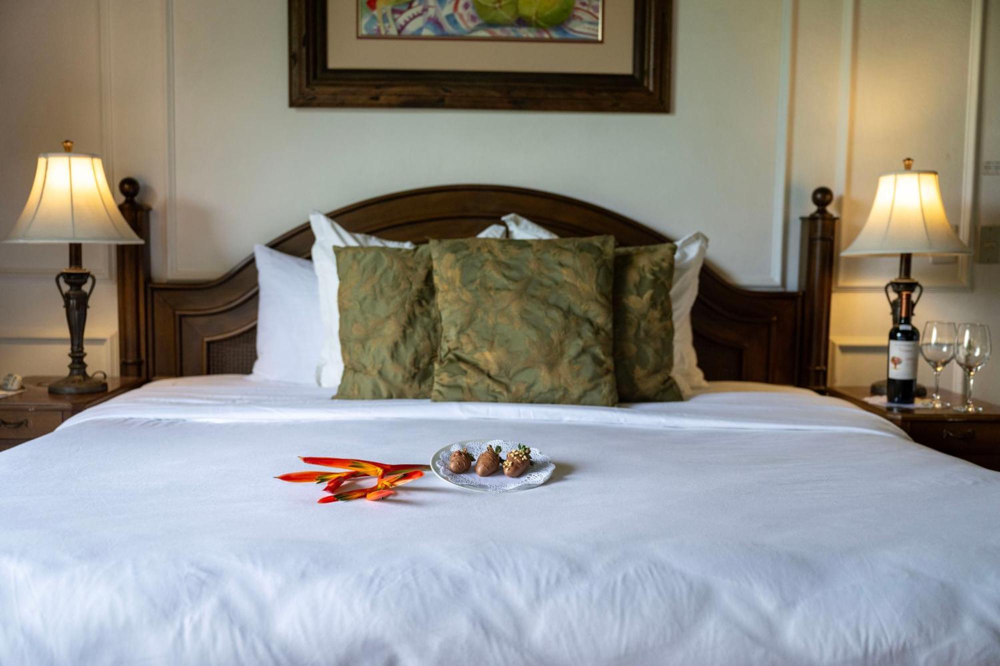 Hotel Casa Turire 图里亚尔瓦 外观 照片