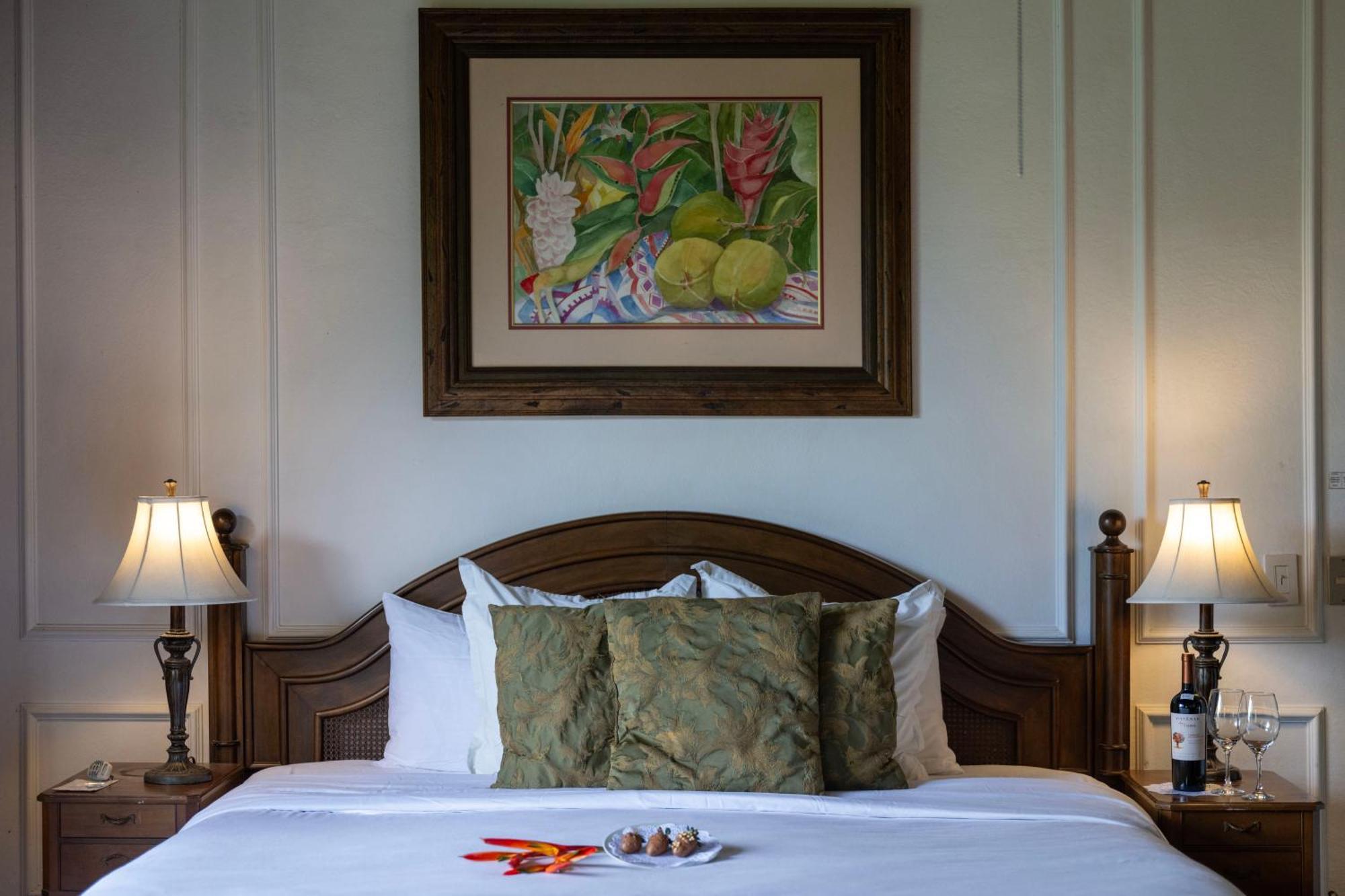 Hotel Casa Turire 图里亚尔瓦 外观 照片