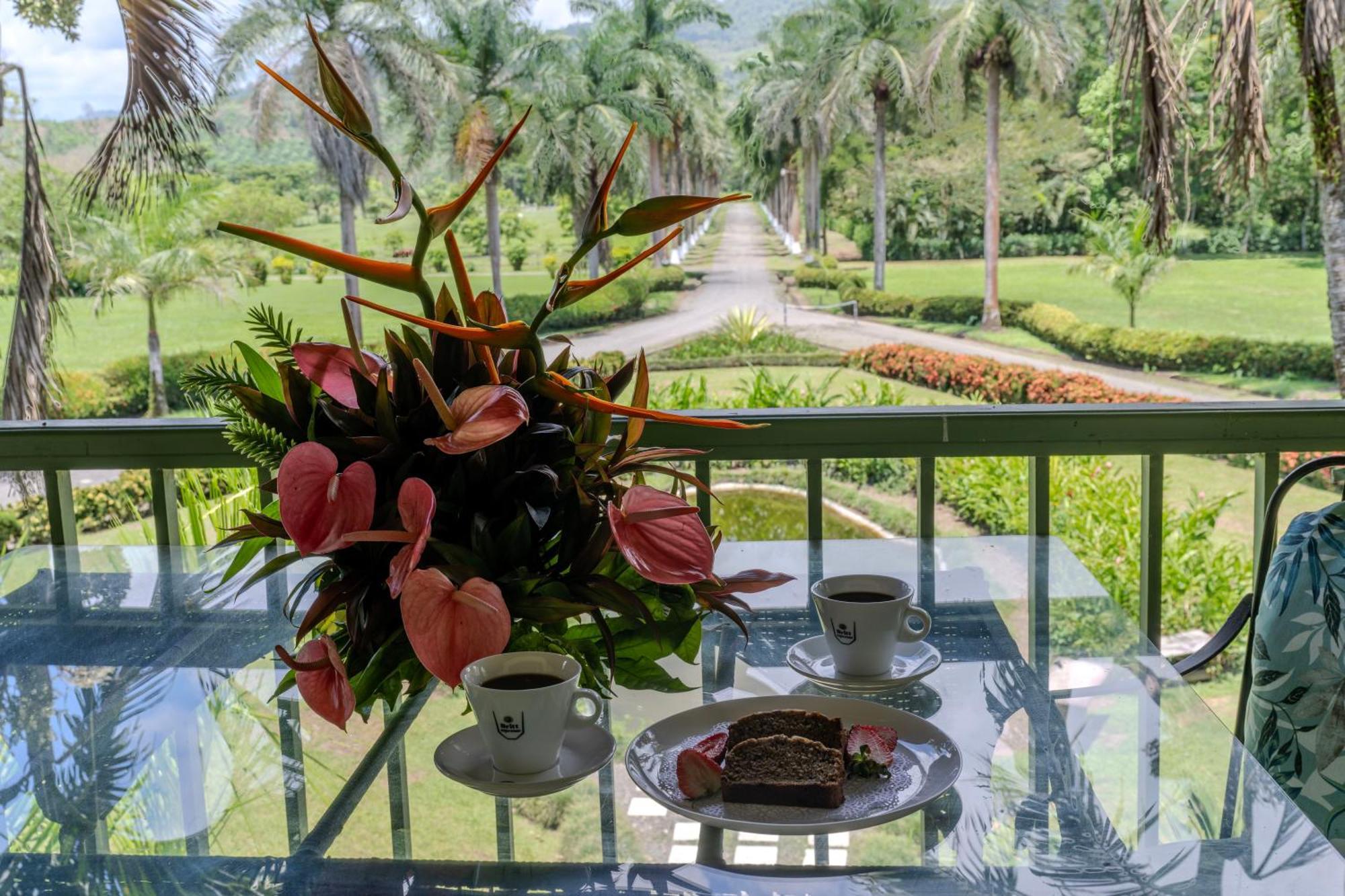 Hotel Casa Turire 图里亚尔瓦 外观 照片