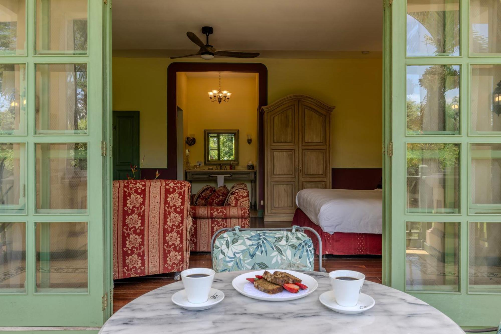 Hotel Casa Turire 图里亚尔瓦 外观 照片