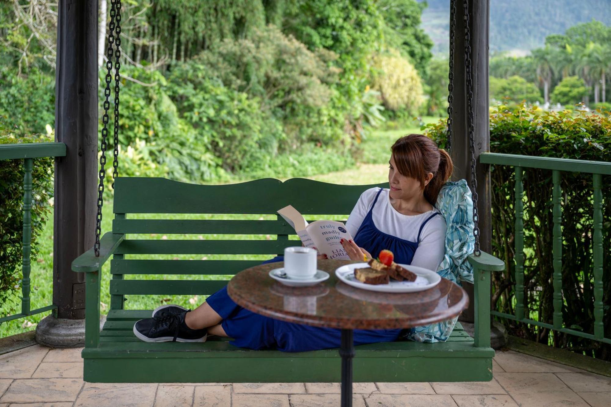 Hotel Casa Turire 图里亚尔瓦 外观 照片